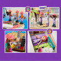 41716 LEGO  Friends Stephanie purjetamisseiklus