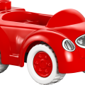 10454 LEGO DUPLO Disney TM Miki Hiire klubimaja ja auto