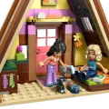 42682 LEGO  Friends Glämpingu majake