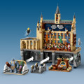 76435 LEGO Harry Potter TM Tylypahkan linna: Suuri sali