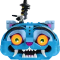 72537 LEGO Derpy Tiger ja Sussie Bird