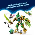 71508 LEGO DREAMZzz Kettuvartijarobotti