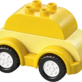 10474 LEGO DUPLO My First Radošie transportlīdzekļi