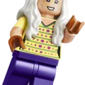 75641 LEGO ONE PIECE Dr Hiriluki peidupaik