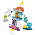 10422 LEGO 10422 Kolm-ühes kosmosesüstiku sei.. V29