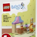 30713 LEGO Bluey Peen restoran Bingoga