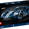 42154 LEGO Technic 2022 Ford GT