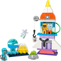10422 LEGO 10422 Kolm-ühes kosmosesüstiku sei.. V29