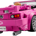 77241 LEGO Speed Champions Двойной форсаж: Honda S2000
