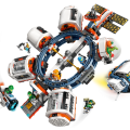 60433 LEGO 60433 Modulaarne kosmosejaam V29