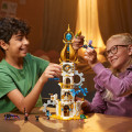 71477 LEGO DREAMZzz Nukkumatin torni