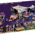 42619 LEGO  Friends Popstaari tuuribuss