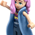 42685 LEGO  Friends Hārtleikas pilsētas modes skate