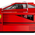 76934 LEGO Speed Champions Ferrari F40 ‑superauto