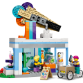 60363 LEGO  City Jäätisepood