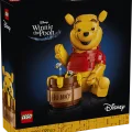 43300 LEGO Disney Classic Karupoeg Puhh
