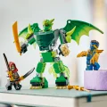 71862 LEGO Ninjago Lloydi draakoniroboti lahingukomplekt