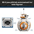 75452 LEGO Star Wars TM BB-8™ Astromech-droid