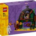 40721 LEGO Halloweeni ait