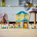 41724 LEGO  Friends Paisley maja