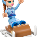 43265 LEGO Disney Princess Arendelin jäälinna
