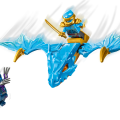 71802 LEGO Nya tõusva draakoni rünnak V29