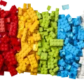 11045 LEGO  Classic Loomingulised värvilised klotsid