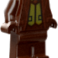 76444 LEGO Harry Potter TM Волшебные лавки Косого переулка