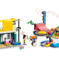 41751 LEGO  Friends Rulapark