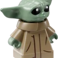 75444 LEGO Star Wars TM AT-RT™ rünnak