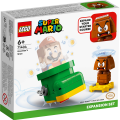 71404 LEGO Super Mario Gumbas zābaka paplašinājuma maršruts