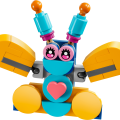 71488 LEGO DREAMZzz Bunchu radošie dzīvnieku piedzīvojumi