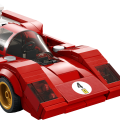 76906 LEGO Speed Champions 1970 Ferrari 512 M