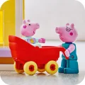 10467 LEGO DUPLO Peppa Pig Семейный дом