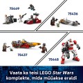 75443 LEGO Star Wars TM Grogu kodu