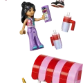 42700 LEGO  Friends Kommi- ja koogivaateratas