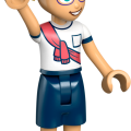 42672 LEGO  Friends Loominguline ranna- ja reisikohver