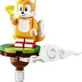 77119 LEGO Sonic Tails' Tornado-1