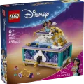43295 LEGO Disney Princess Jasmiini ehtekarp