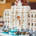 21062 LEGO  Architecture Trevi strūklaka