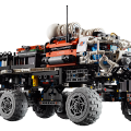 42180 LEGO Marsimeeskonna uurimiskulgur V29