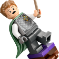 76441 LEGO Harry Potter TM Tylypahkan linna: Kaksintaistelukerho