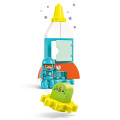 10422 LEGO 10422 Kolm-ühes kosmosesüstiku sei.. V29