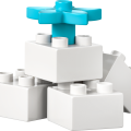 10455 LEGO DUPLO Disney TM Annas un Elzas ballīte ledus pilī