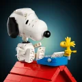 21368 LEGO  Ideas Tobukesed: Snoopy koerakuut