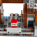 21277 LEGO Minecraft Шахта-кирка