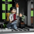 76471 LEGO Harry Potter TM Knockturni allee™ võlupoed