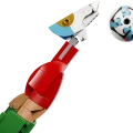 43016 LEGO Editions Football Cristiano Ronaldo – jalgpallilegend