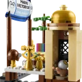75646 LEGO ONE PIECE Garpi merelahingulaev