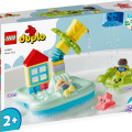 10989 LEGO DUPLO Town Veepark